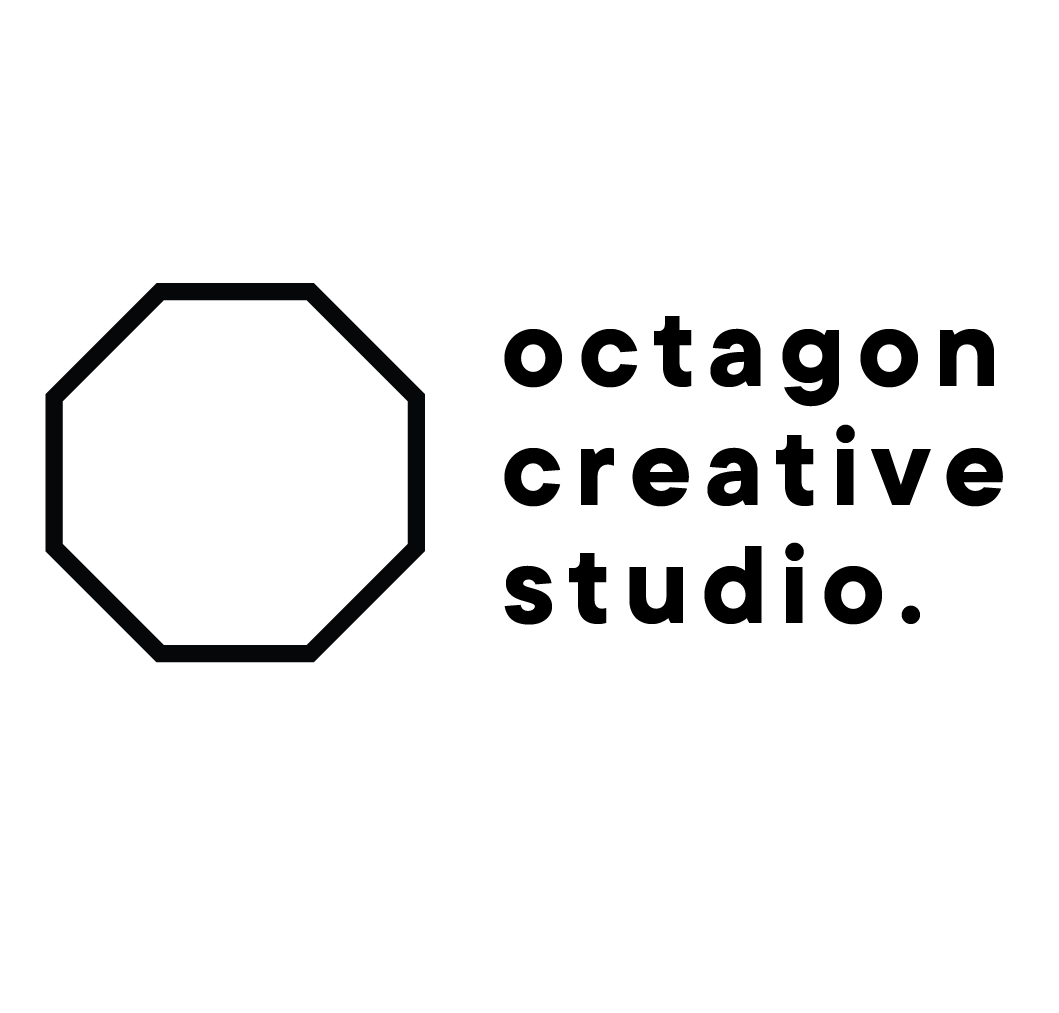OCTAGON CREATIVE STUDIO